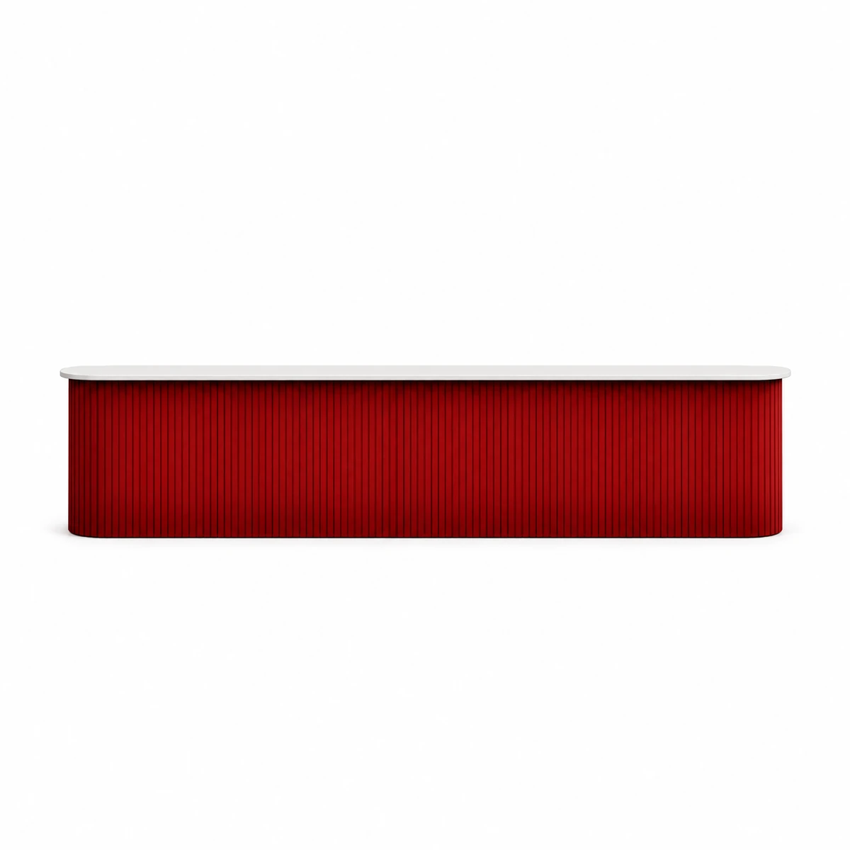 Barra Noelia Roja Triple