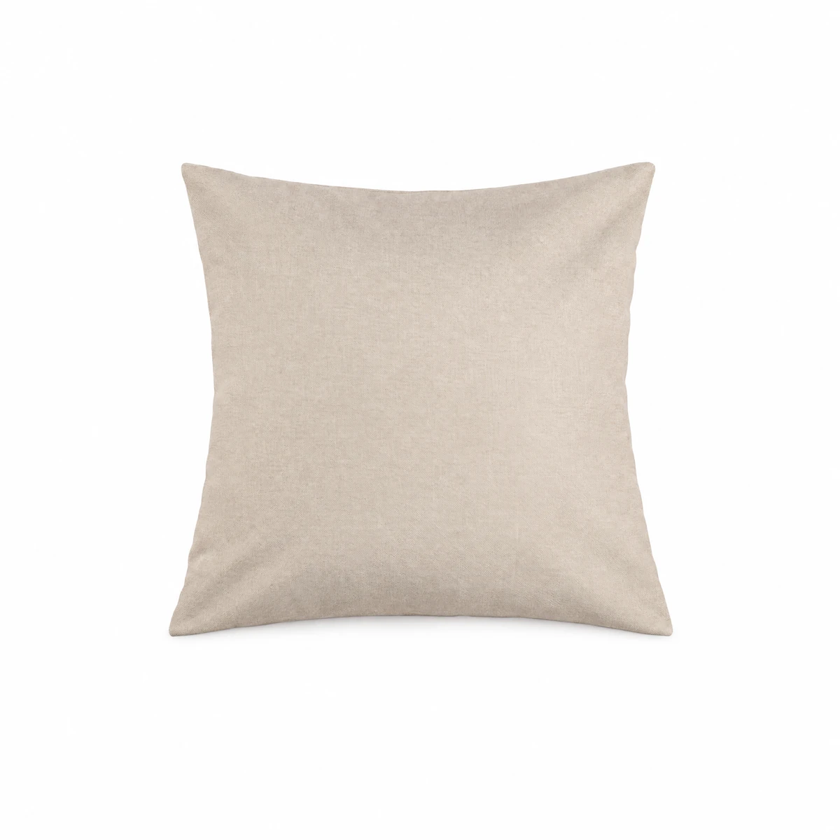 Cojín Beige