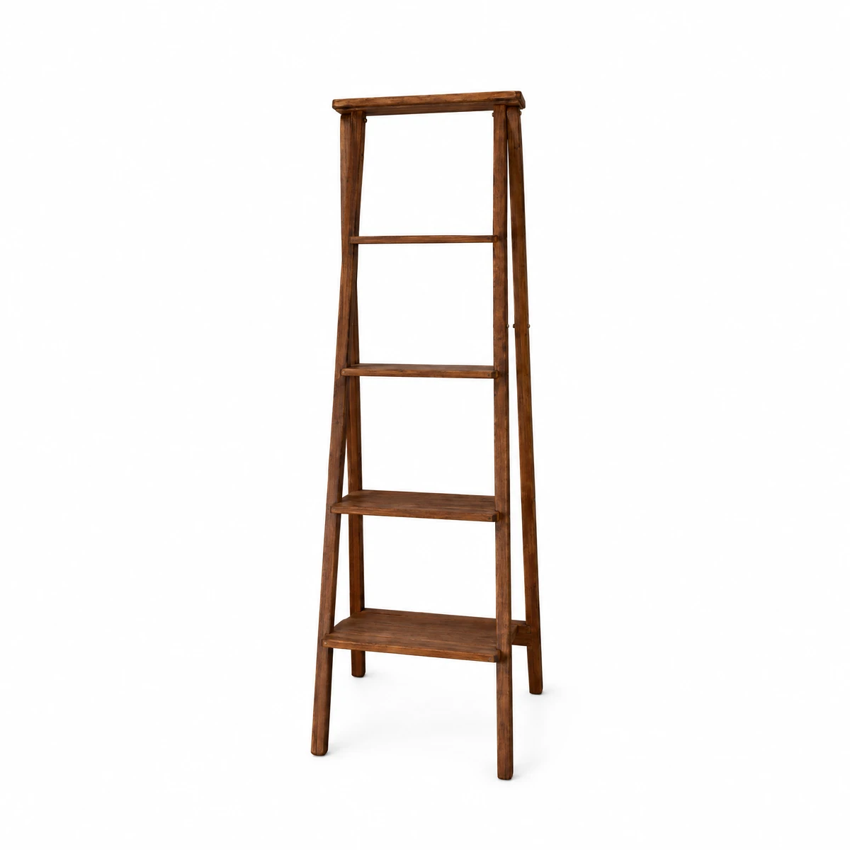 Escalera de Madera
