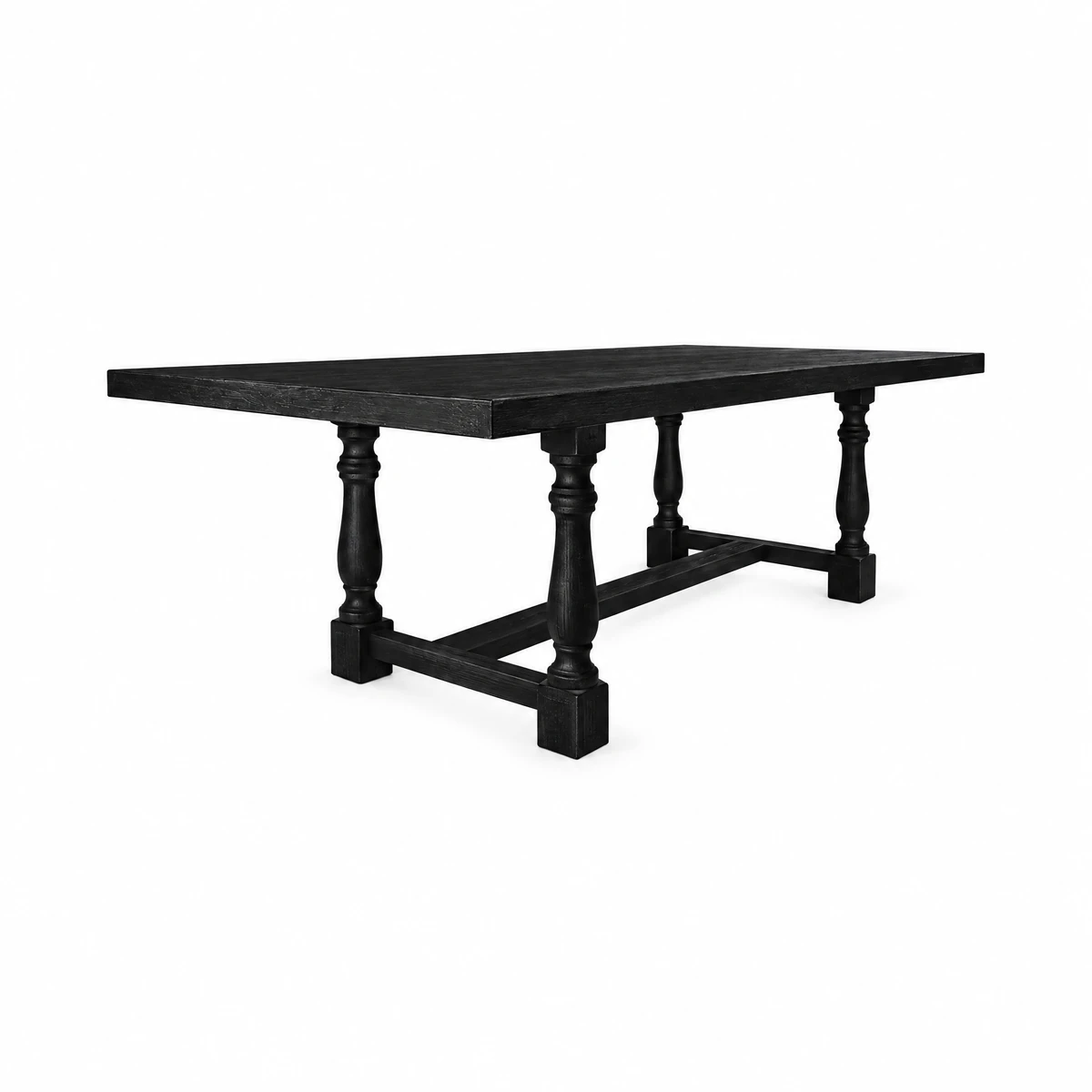 Mesa Carlota Negra