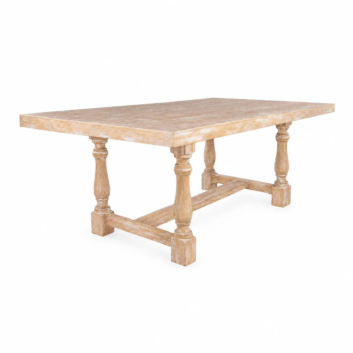 Mesa Novios Pedestal
