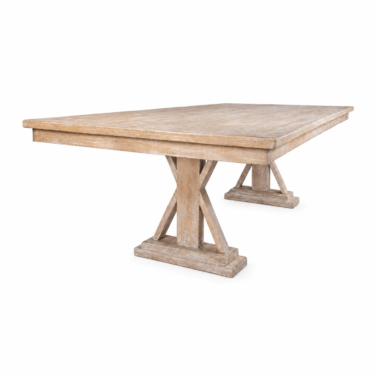 Mesa Pedestal Natural