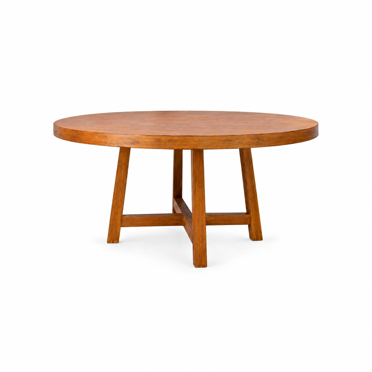 Mesa Redonda Tawny