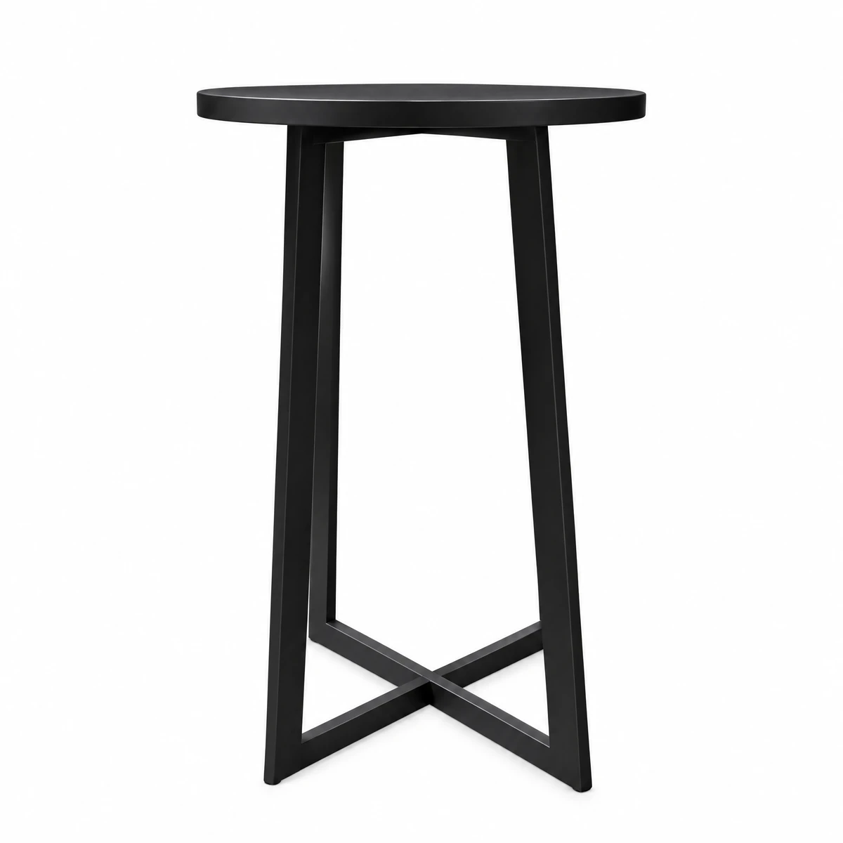 Periquera Cross Black