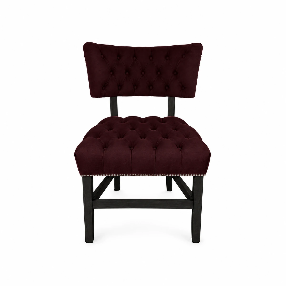 Silla Abotonada Sirope
