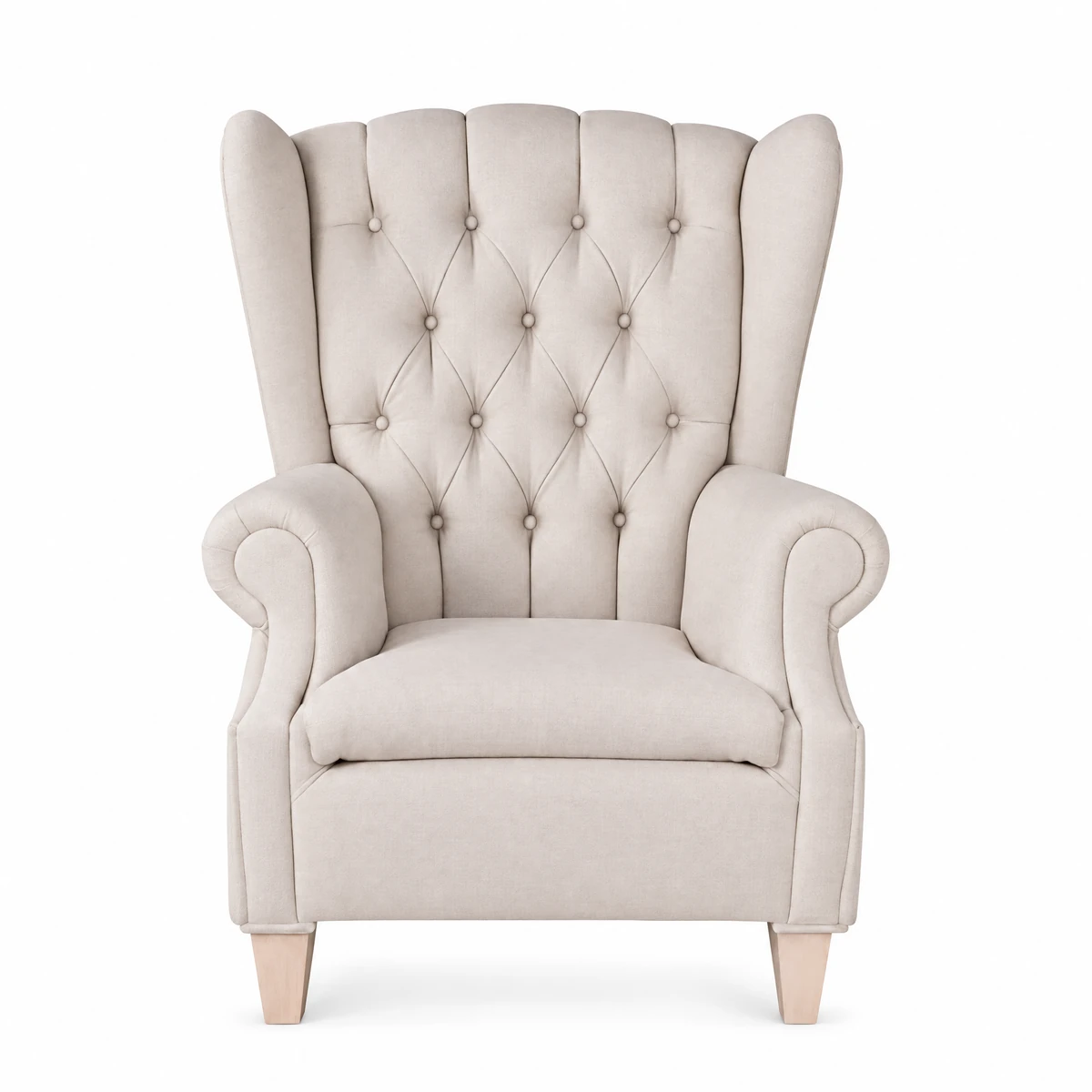 Silla Berger Novios