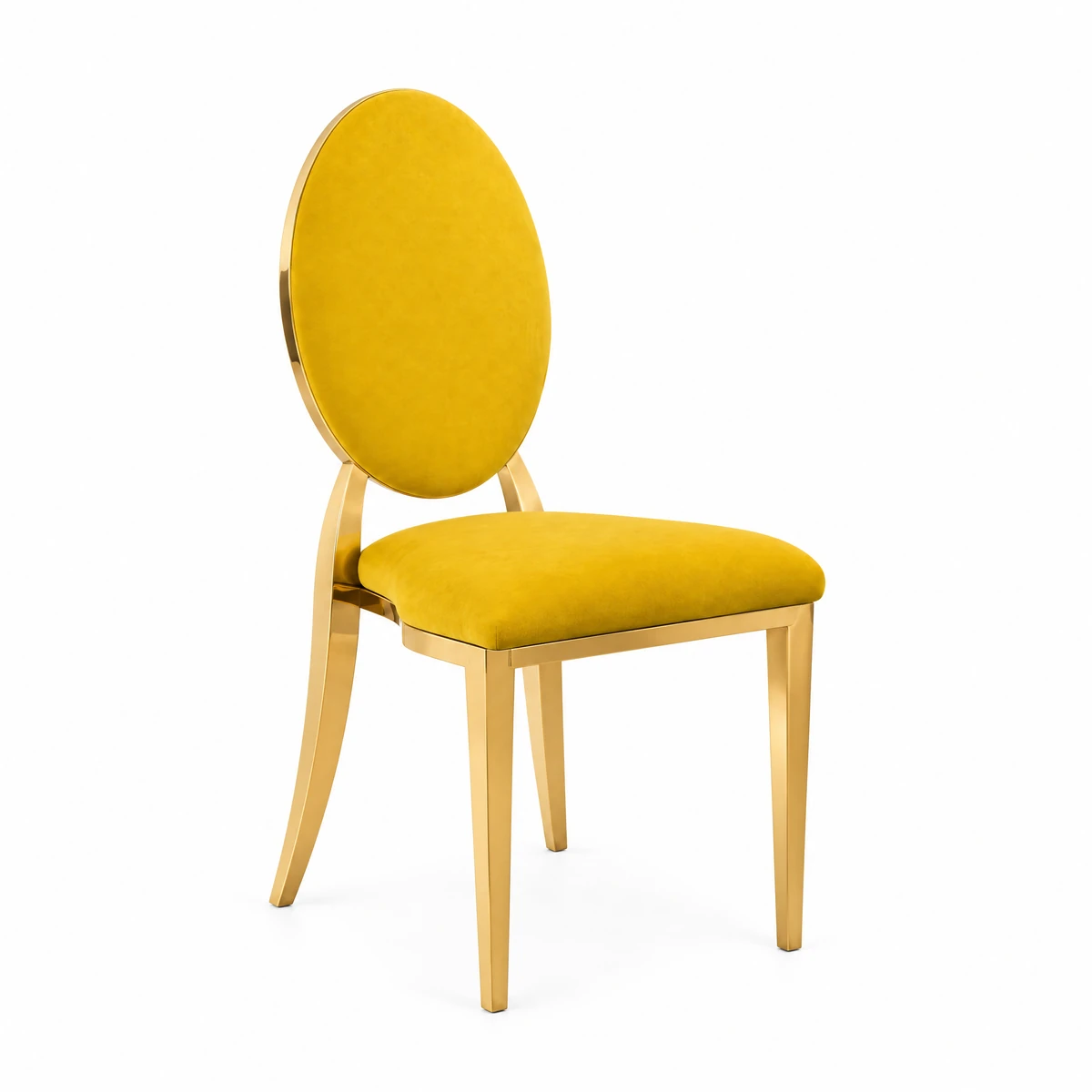 Silla Isabel Honey
