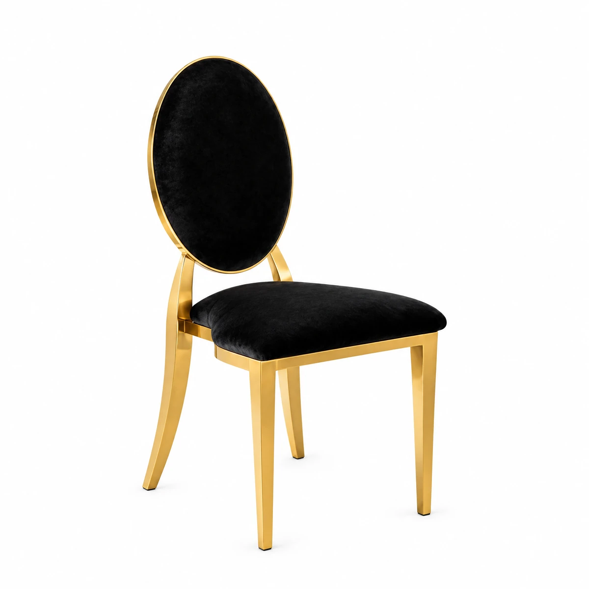 Silla Isabel Ónix