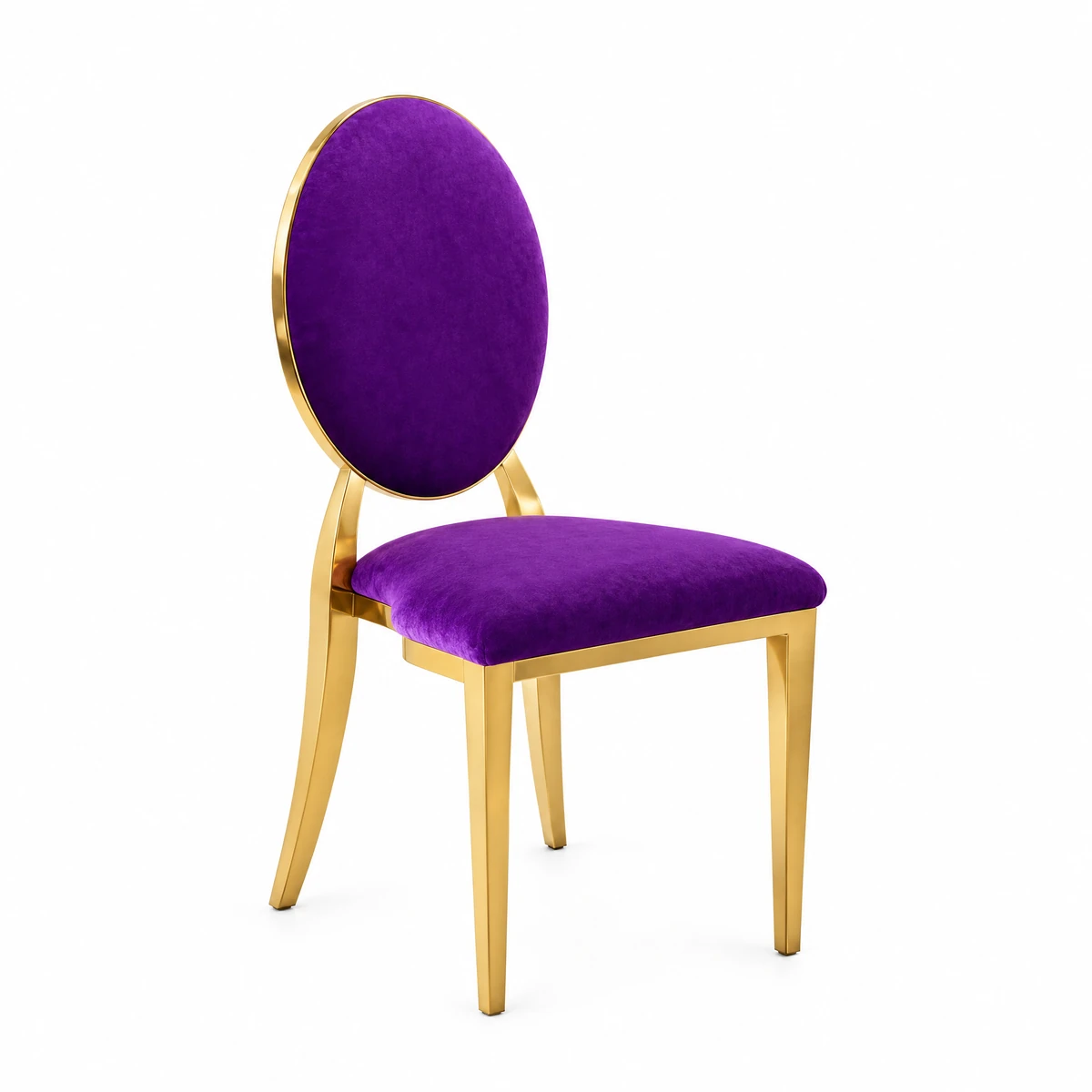 Silla Isabel Uva