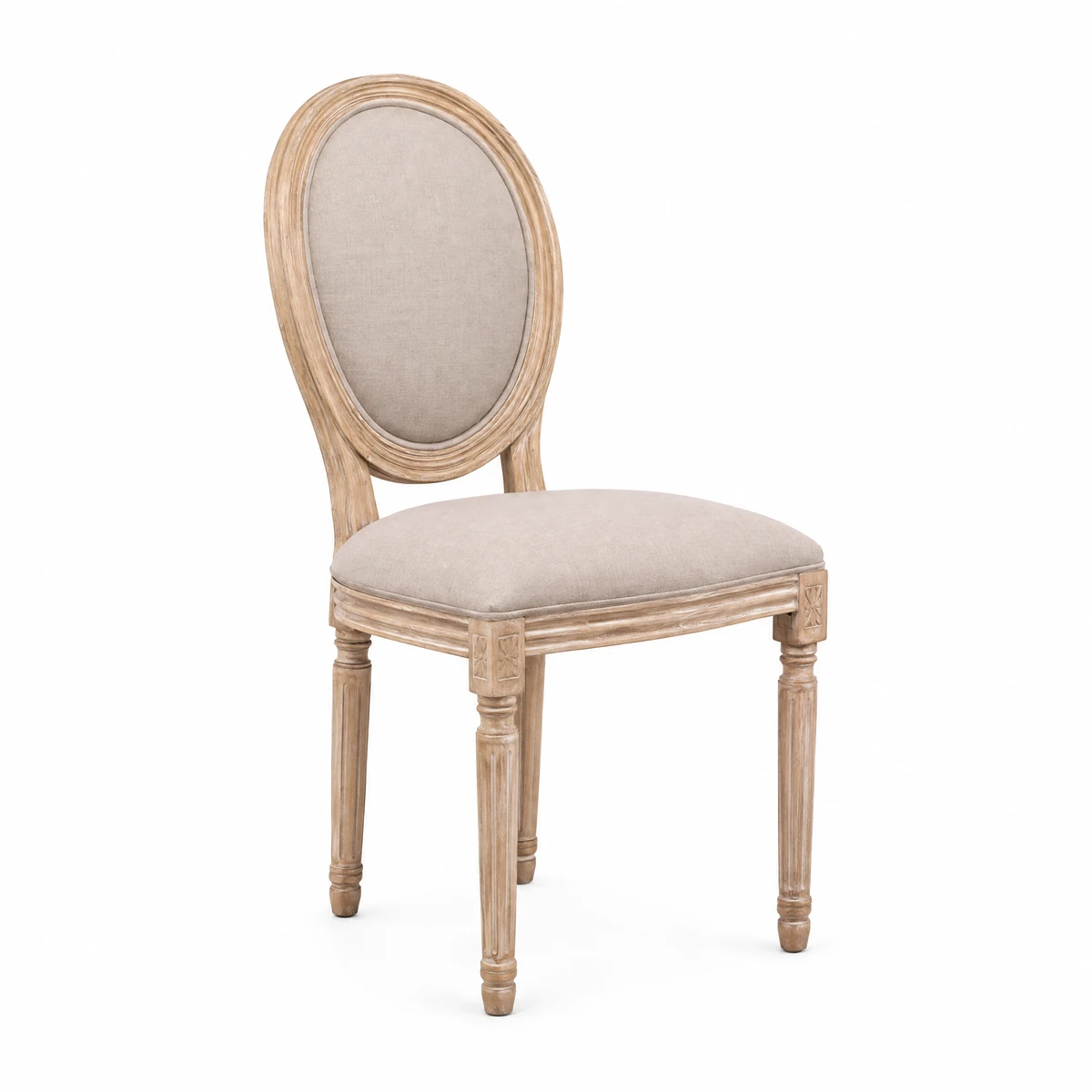 Silla Luis XV