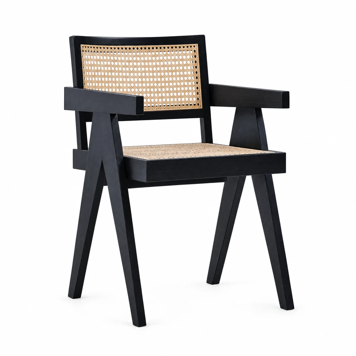 Silla Palermo Negra
