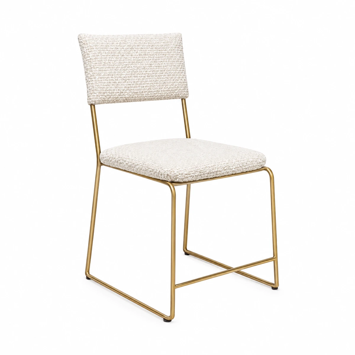 Silla Smith Bruma White