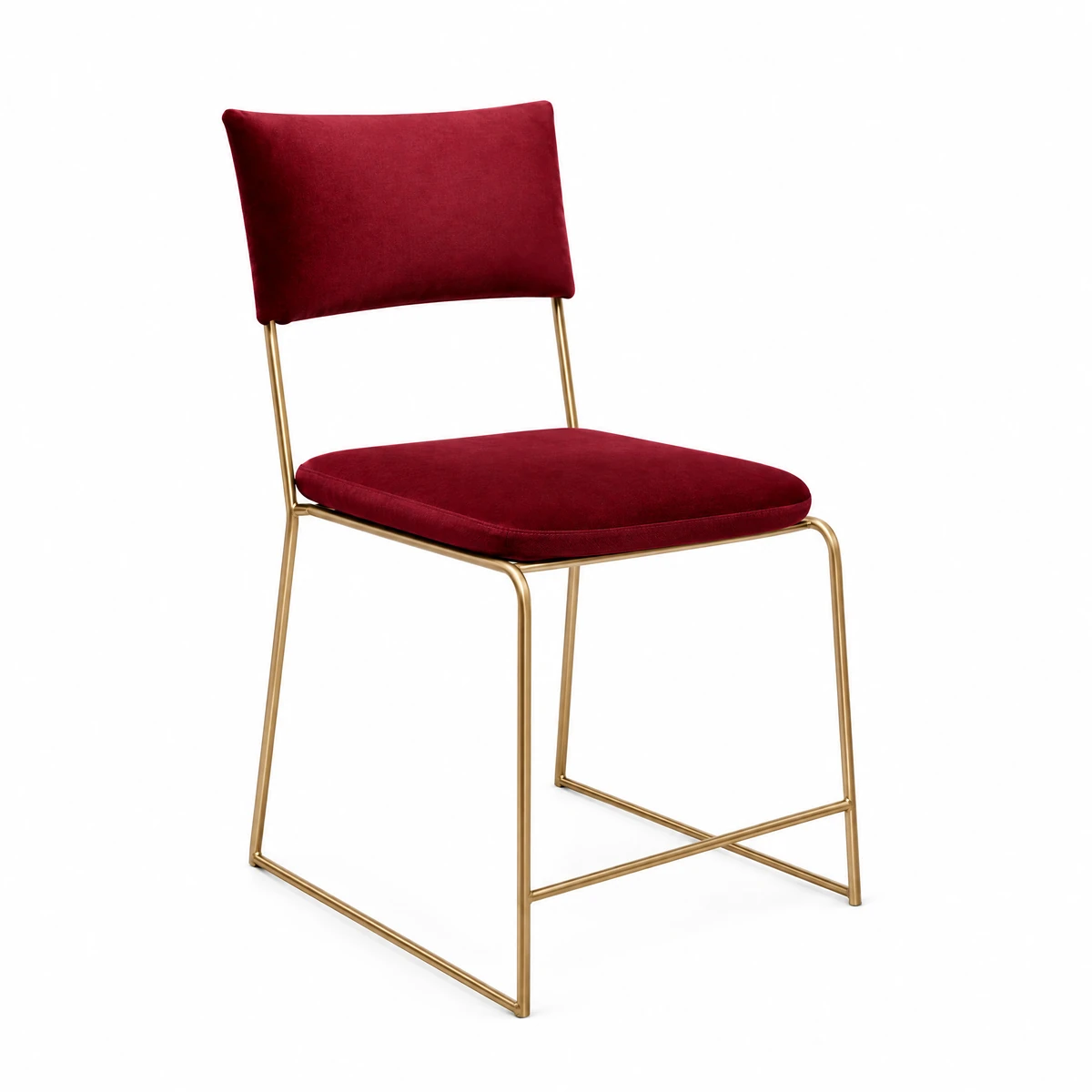 Silla Smith Cherry