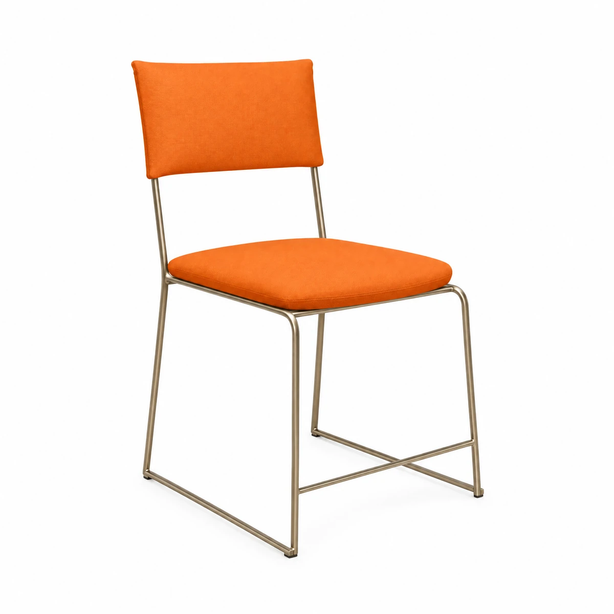 Silla Smith Orange