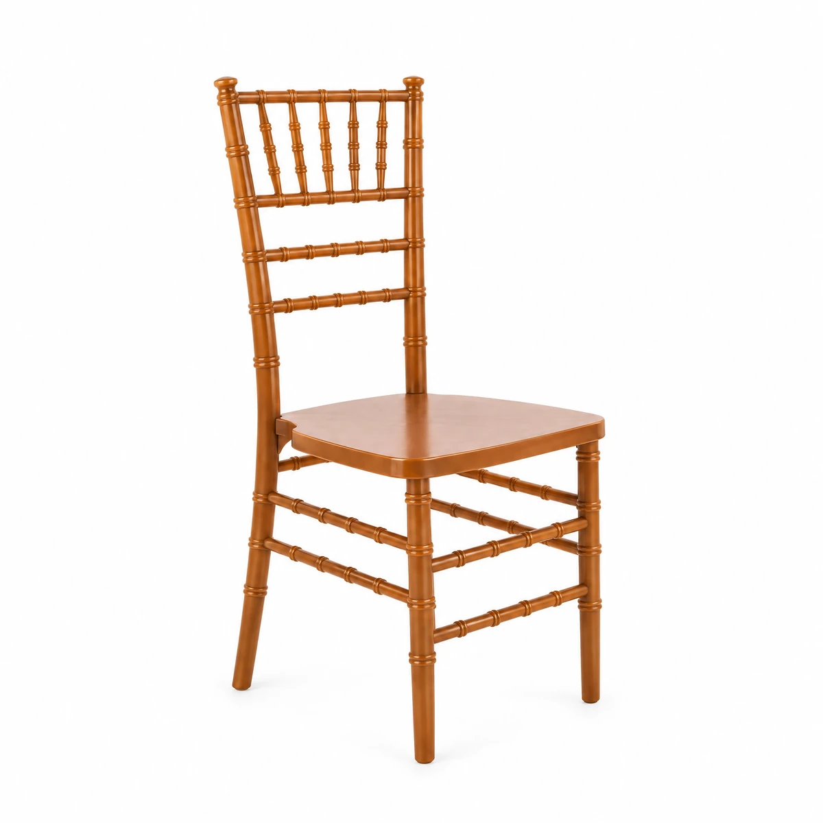 Silla Tiffany Caramel