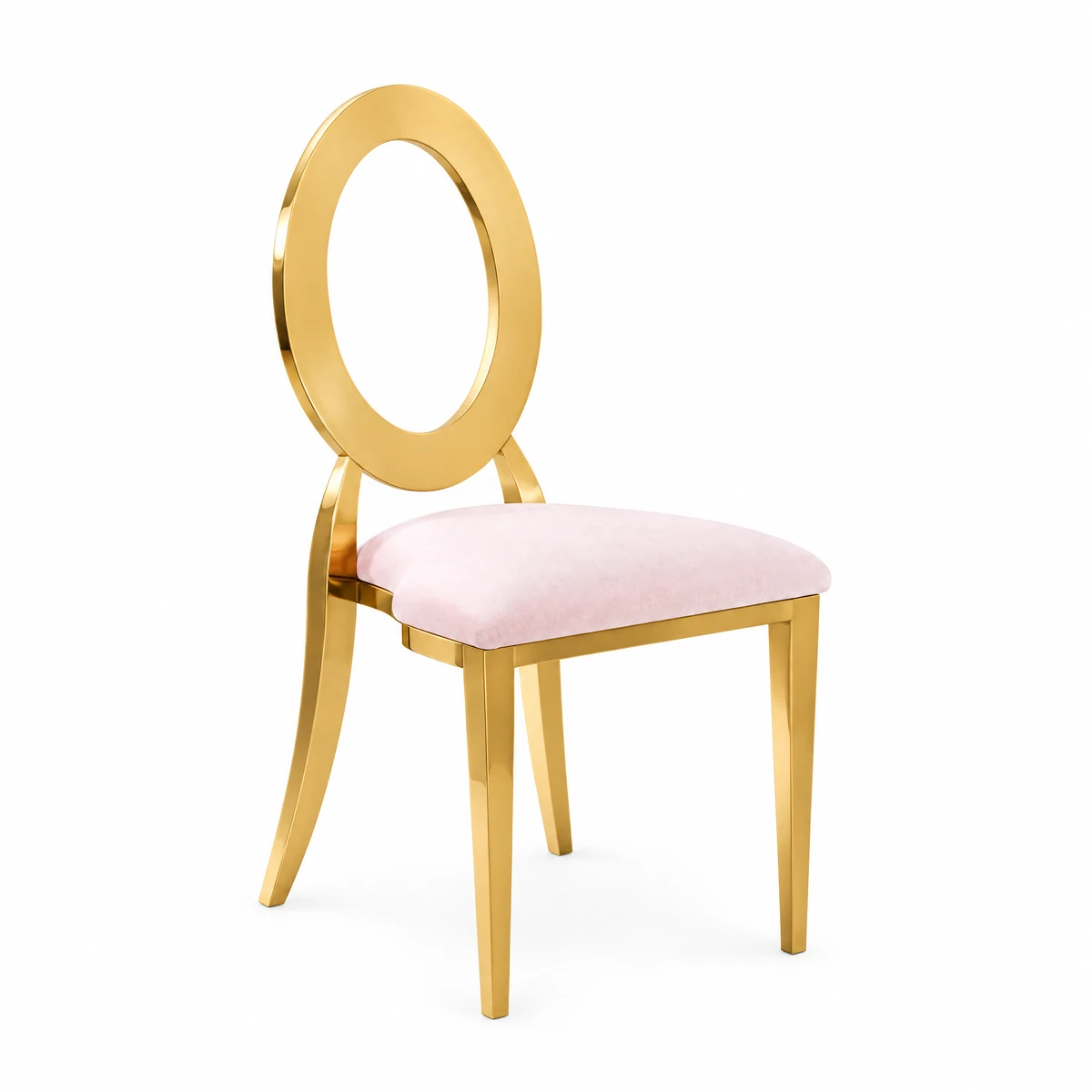 Silla Victoria Baby Pink