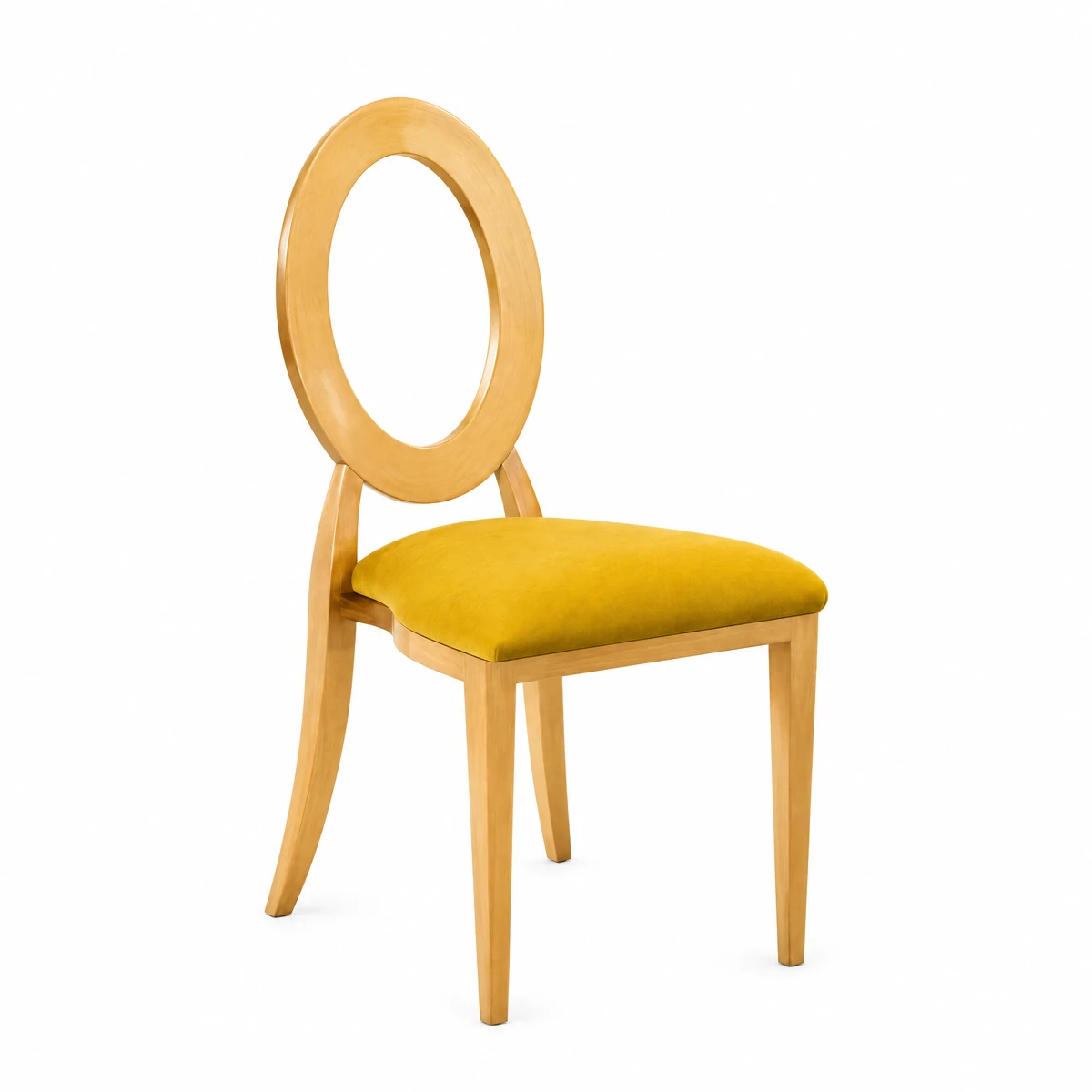 Silla Victoria Honey