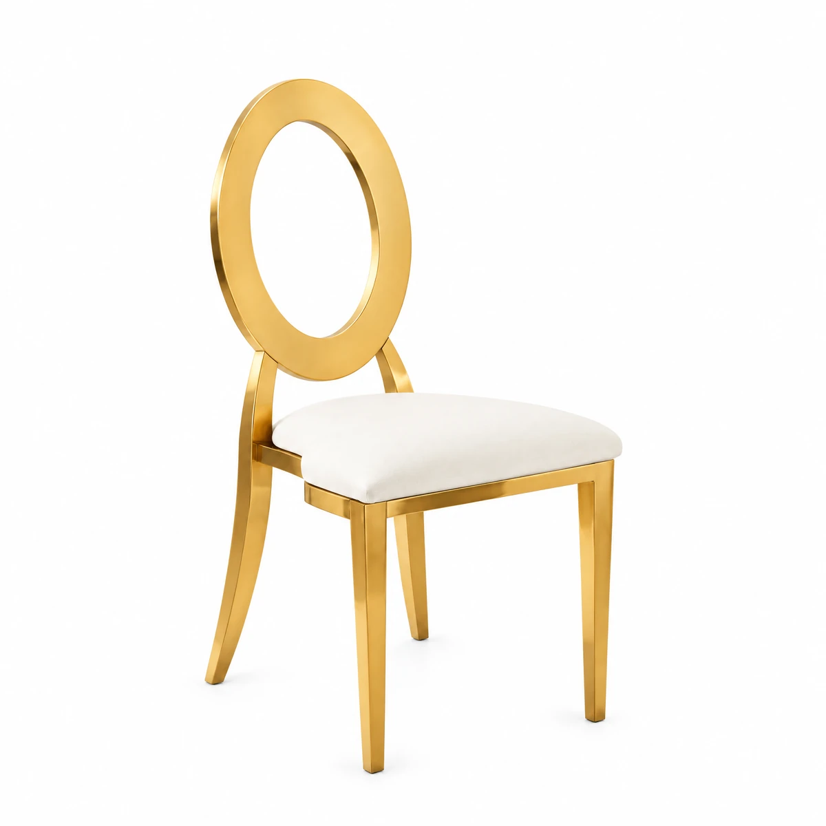 Silla Victoria Off White