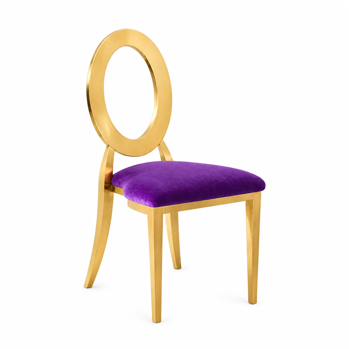 Silla Victoria Uva