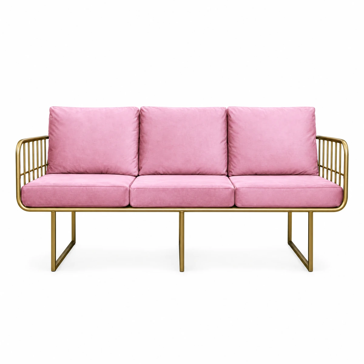 Sillón Camila Rose