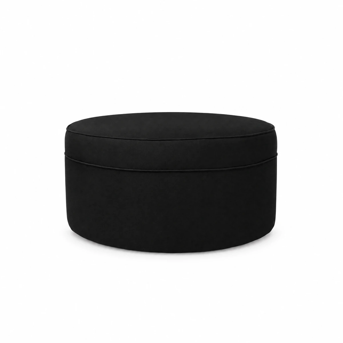 Taburete Negro